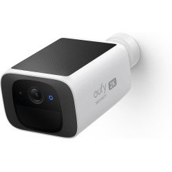 eufy security S220 SoloCam 2K Solar Security Camera