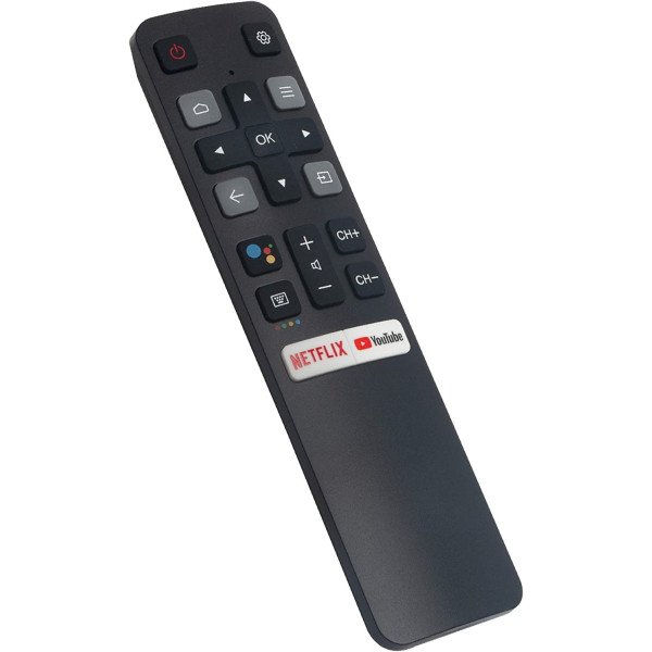 Universal Remote Control for TCL Smart-TV