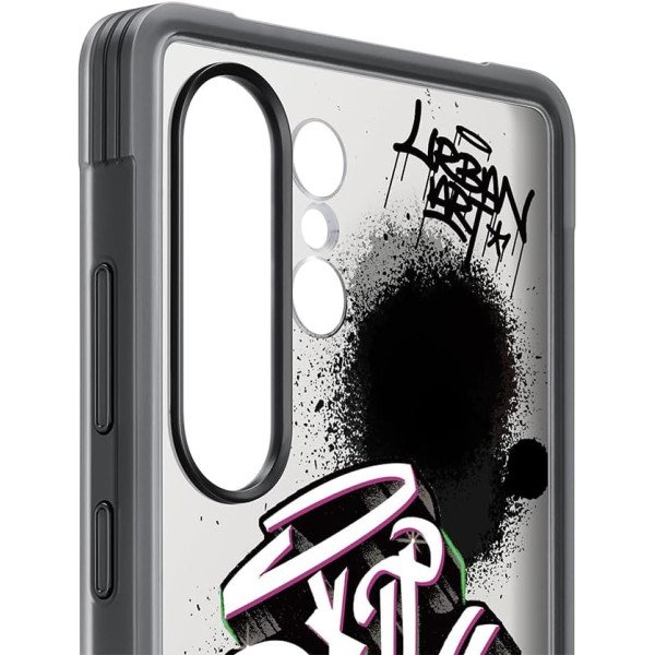 Samsung Galaxy S25 Ultra Flipsuit Case