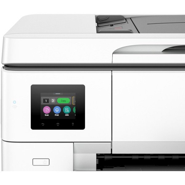 HP OfficeJet Pro 9720 Wide Format All-in-One Printer