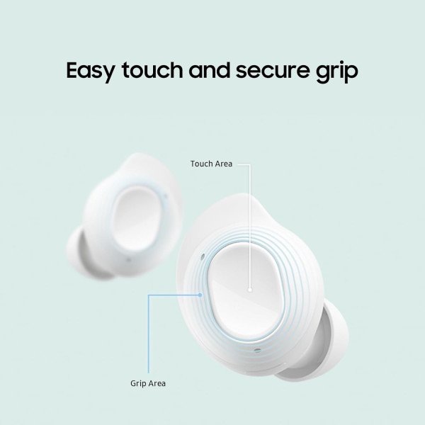 Samsung Galaxy Buds FE Wireless ANC Earbuds