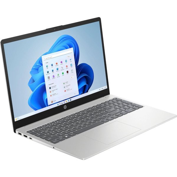 HP Laptop 15-fd0290nia Intel Core i7-1355U 8GB RAM 512GB SSD