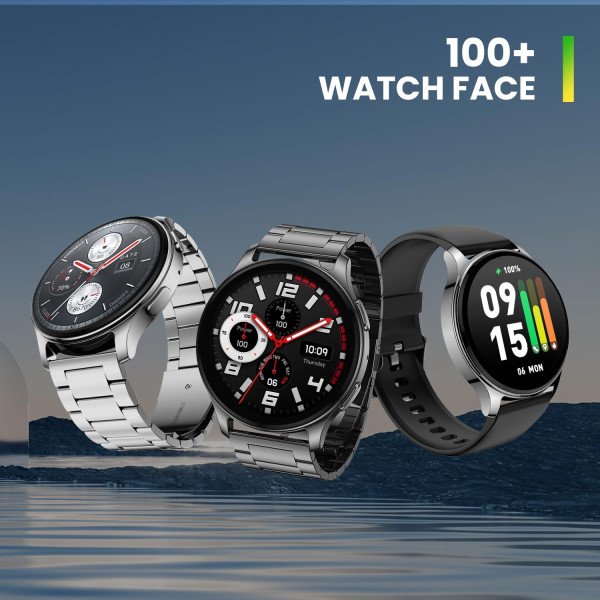 Amazfit Pop 3R Smart Watch