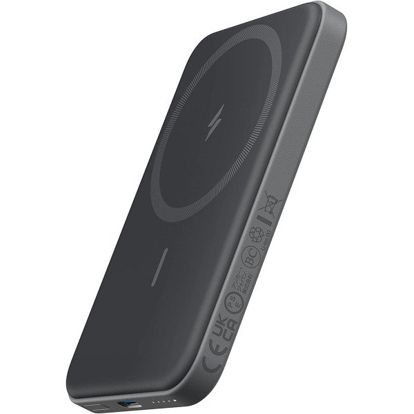 Anker 621 Magnetic Battery (MagGo) 5000mAh Powerbank