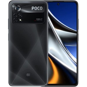 Xiaomi Poco X4 Pro 5G Dual 8GB RAM 256GB ROM