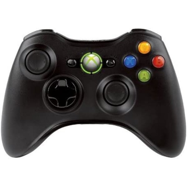 Microsoft Xbox 360 Wireless Controller
