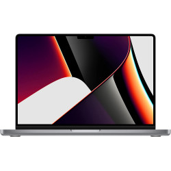 Apple MacBook Pro 14 2021 M1 Max Chip 32GB RAM 1TB SSD