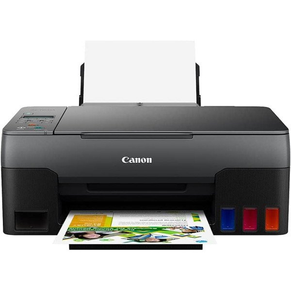 Canon PIXMA G3420 All-In-One Printer