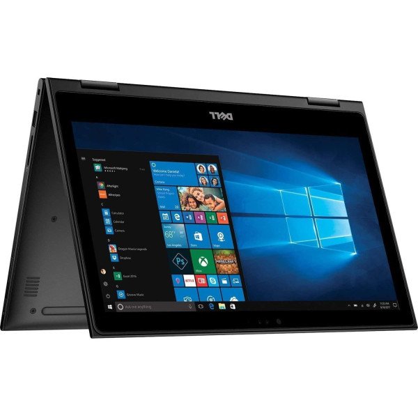 Dell Latitude 3390 X360 Laptop, 13.3 inch Touchscreen, Intel Pentium, 4GB RAM,500GB HDD - Refurbished