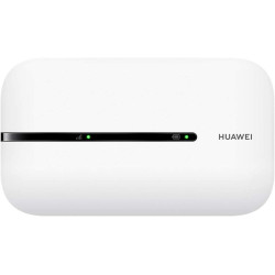 Huawei Mobile Wi-Fi 3S 4G LTE (CAT4) Hotspot - E5576-320-WHT