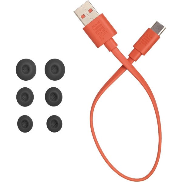 JBL Tune Buds 2 True Wireless Noise Cancelling Earbuds