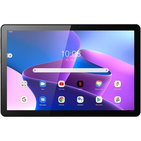 Lenovo Tab M10 3rd Gen 4G LTE 10.1 Inch 4GB RAM 64GB