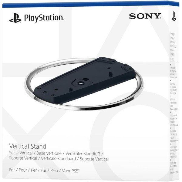PlayStation 5 Vertical Stand