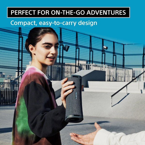 Sony ULT Field 1 Wireless Portable Speaker 