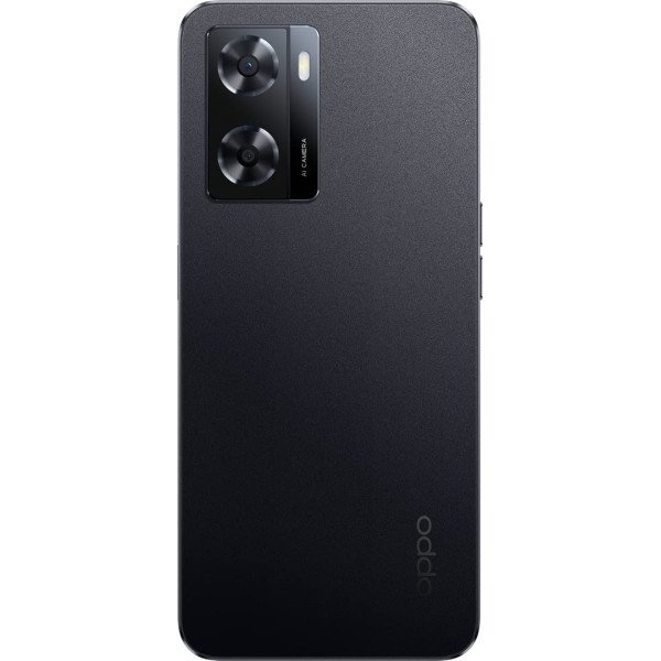 OPPO A57 Dual SIM ,64GB 4GB RAM