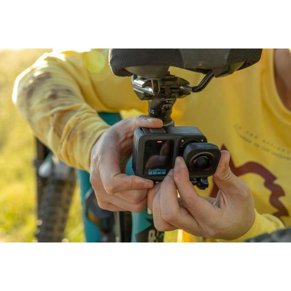 GoPro HERO13 Black Ultra Wide Edition Action Camera 