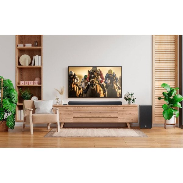 JBL Cinema SB580 3.1 Channel Soundbar with Virtual Dolby Atmos