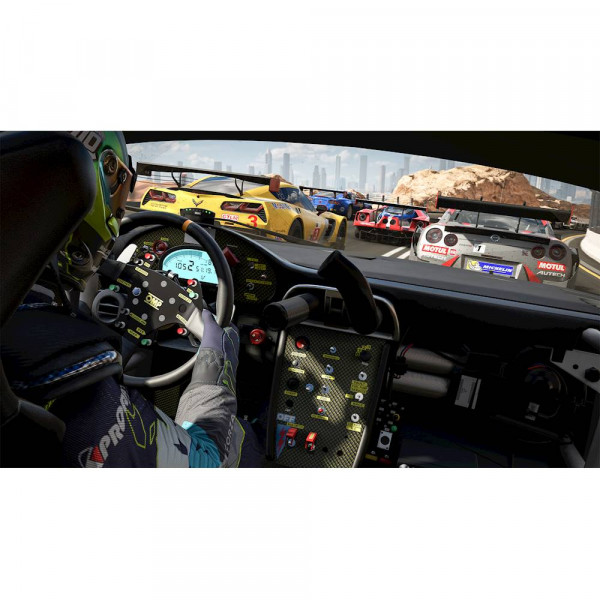 Forza Motorsport 7 Standard Edition - Xbox One
