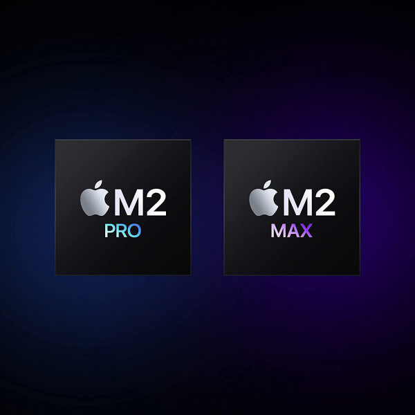 Apple MacBook Pro 14" M2 Pro Chip 16GB RAM 512GB SSD