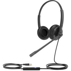 Yealink UH34 Dual Microsoft Teams USB-Headset