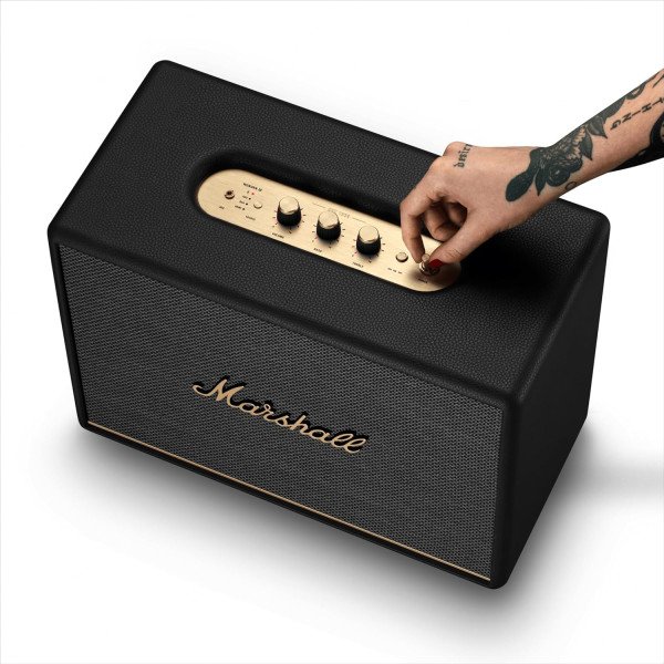 Marshall Woburn III Bluetooth Wireless Speaker 150W