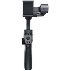 Baseus Control Smartphone Handheld Gimbal Stabilizer Grey