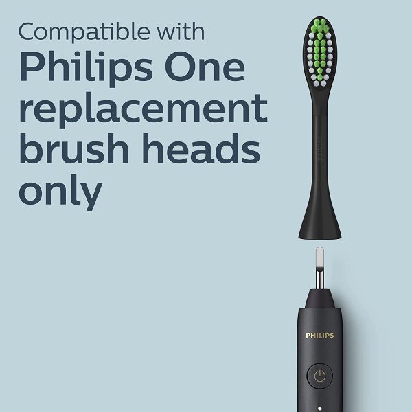Philips One by Sonicare Electric Toothbrush - HY1100/04 