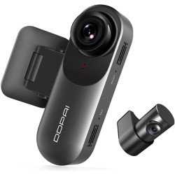 DDPAI Mola N3 Pro Dual Channel Car Dash Camera