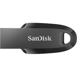 SanDisk Ultra Curve 128GB USB 3.2 Flash Drive