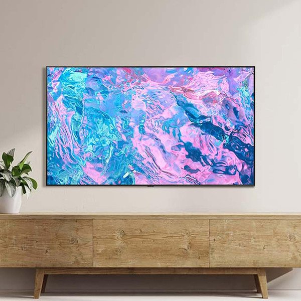 Samsung CU7000 55 inch Crystal UHD 4K Smart TV