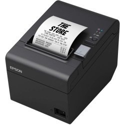 Epson TM-T20III Thermal Receipt Printer