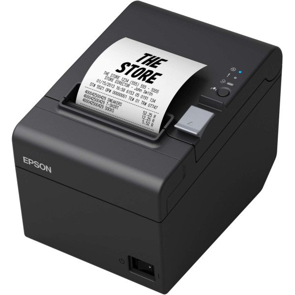 Epson TM-T20III Thermal Receipt Printer