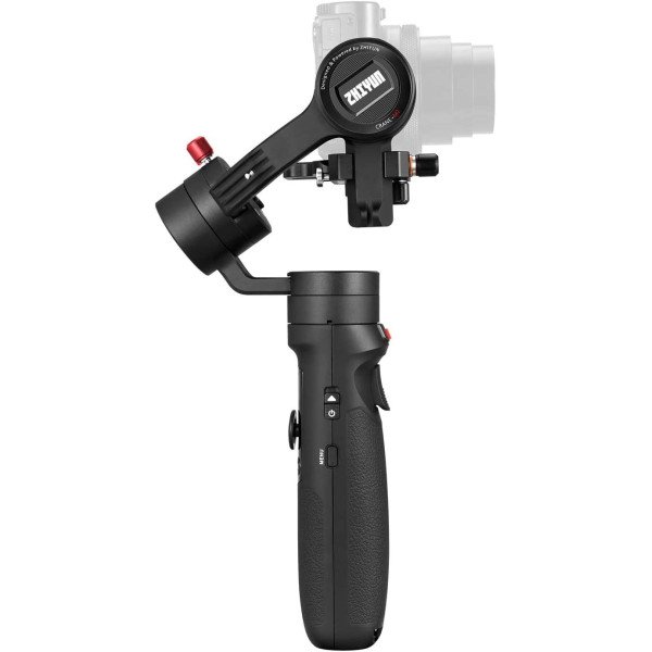 Zhiyun Crane M2 Handheld Gimbal Stabilizer