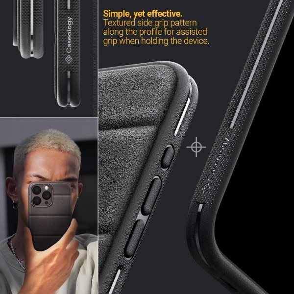 Caseology Athlex Case for iPhone 15 Pro Max 
