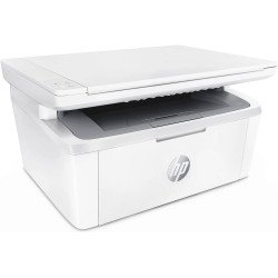 HP LaserJet MFP M141a Printer 