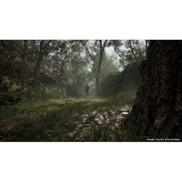 METAL GEAR SOLID Δ: SNAKE EATER – Xbox Series X