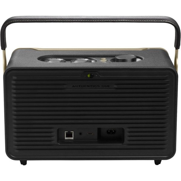 JBL Authentics 300 Smart Home Speaker