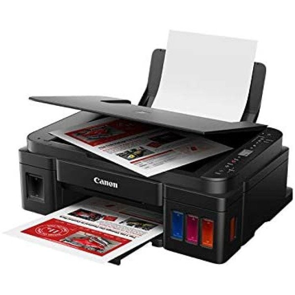 Canon PIXMA G3411 All-In-One inkjet Printer 