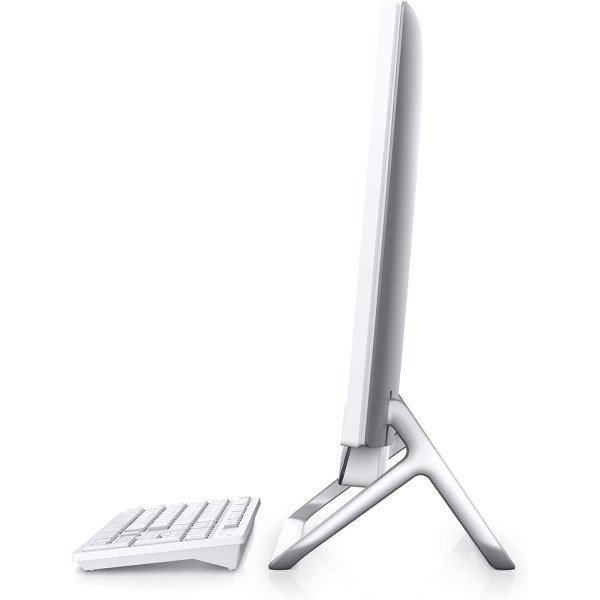 Dell Inspiron 5400 AIO 23.8 Inch Intel Core i5 8GB RAM 512GB SSD