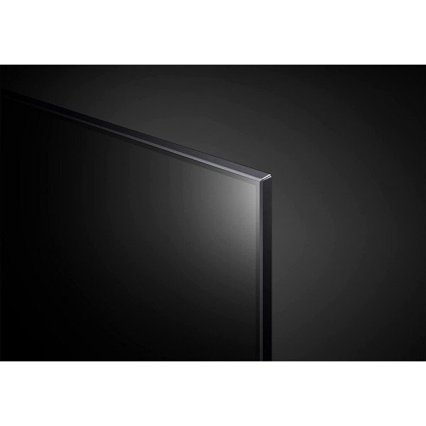 LG QNED 806 Series 65 inch 4K HDR Quantum Dot NanoCell TV