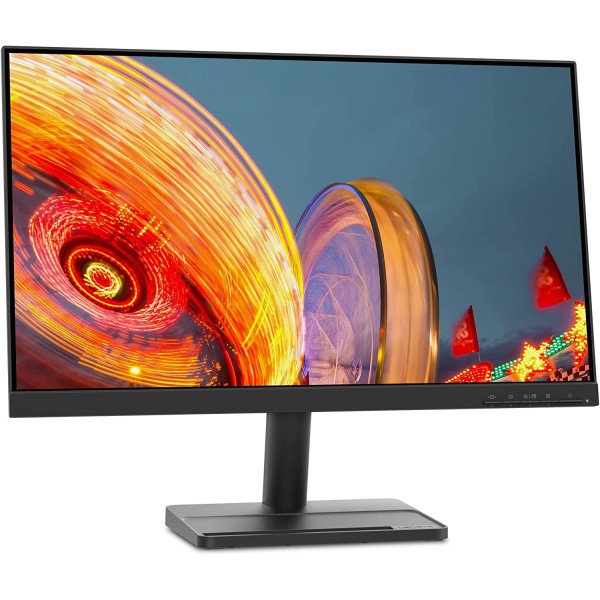 Lenovo L24e-30 23.8-Inch Ultra-Thin FHD Monitor