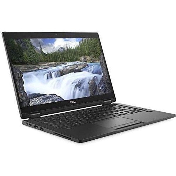 Dell Latitude 5300 2-in-1 Laptop Intel Core i7-8665U 16GB RAM 512GB SSD 