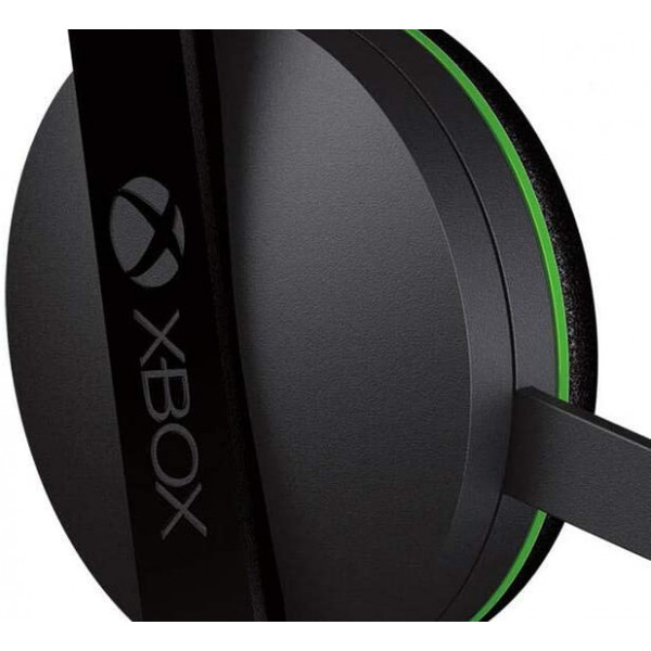 Microsoft Xbox One Chat Headset