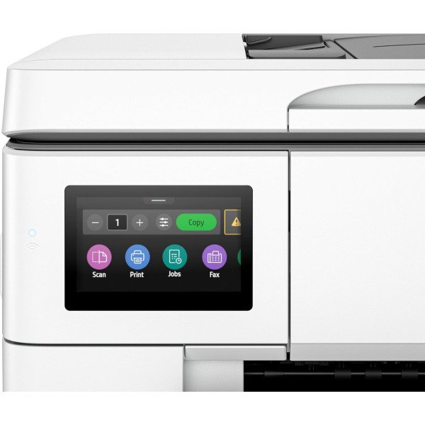 HP OfficeJet Pro 9730 Wide Format All-in-One Printer