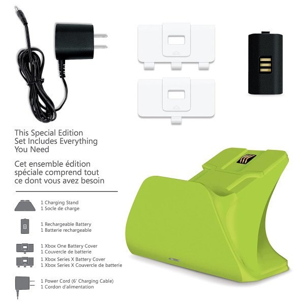 Razer Universal Quick Charging Stand For Xbox