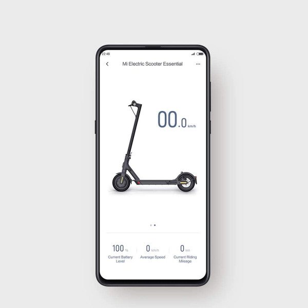 Xiaomi Mi Essential Lite Electric Scooter 