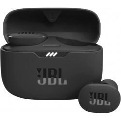 JBL Tune 130NC True Wireless In-Ear Headphones (Black)