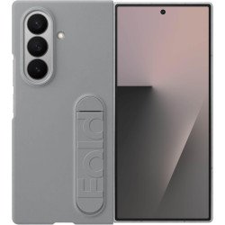 Samsung Galaxy Z Fold 7 Silicone Phone Case