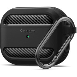 Spigen Rugged Armor Case for Apple Airpods PRO 