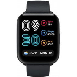 Mibro Watch C2 Smartwatch - Black